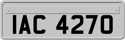IAC4270