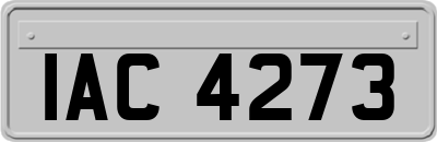 IAC4273