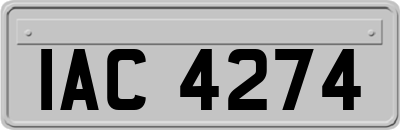 IAC4274