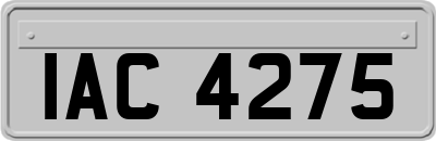 IAC4275