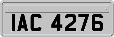 IAC4276