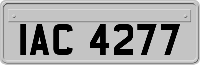 IAC4277