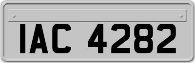 IAC4282