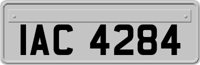 IAC4284