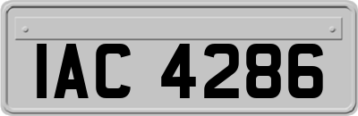 IAC4286