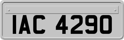 IAC4290
