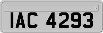 IAC4293