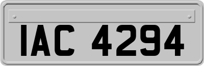 IAC4294