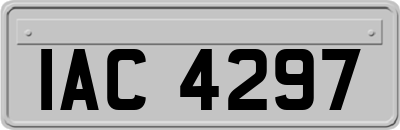 IAC4297