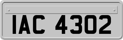 IAC4302