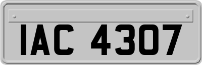 IAC4307
