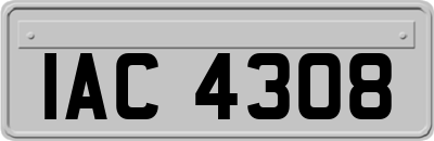 IAC4308