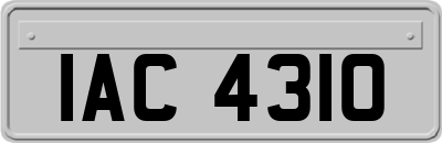IAC4310