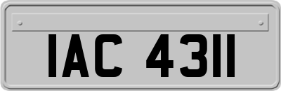 IAC4311