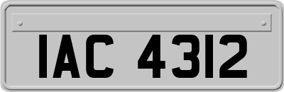 IAC4312