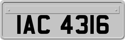 IAC4316