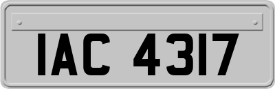 IAC4317