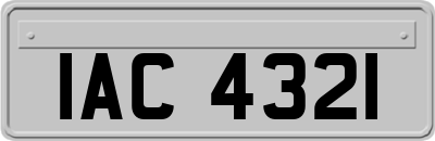 IAC4321