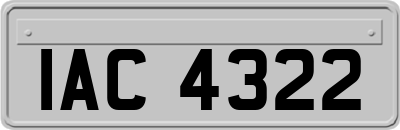IAC4322