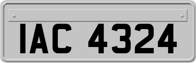 IAC4324
