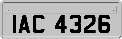 IAC4326