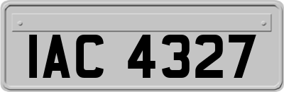 IAC4327