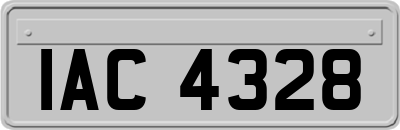 IAC4328