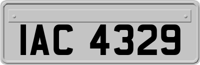 IAC4329