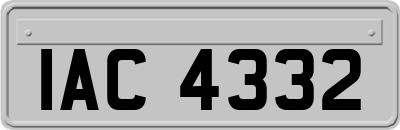 IAC4332