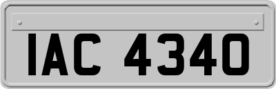 IAC4340
