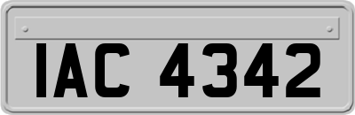 IAC4342