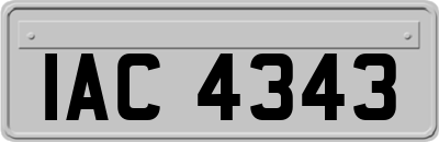 IAC4343