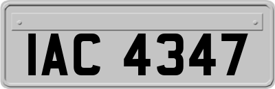 IAC4347