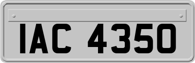 IAC4350