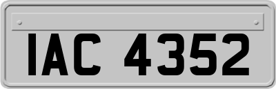 IAC4352