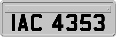 IAC4353