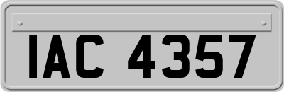 IAC4357