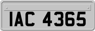 IAC4365