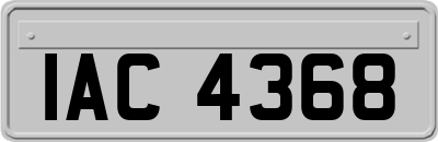 IAC4368