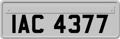 IAC4377