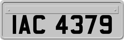 IAC4379