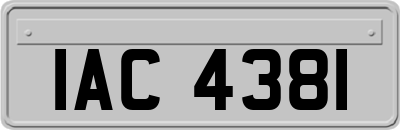 IAC4381