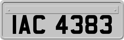 IAC4383