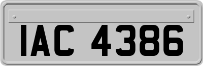 IAC4386