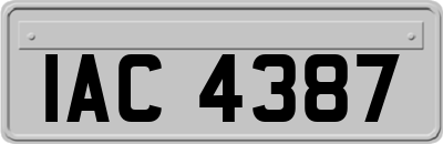 IAC4387
