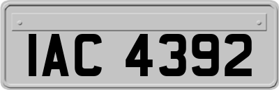 IAC4392
