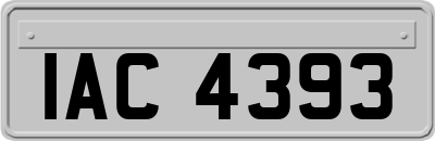 IAC4393