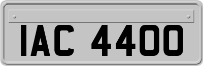 IAC4400