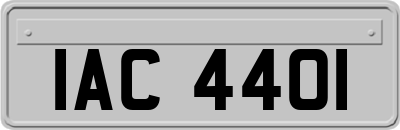 IAC4401