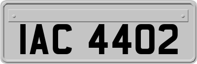 IAC4402